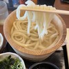 丸亀製麺 鶴岡店