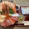 越前がに・海鮮料理専門店 みくに隠居処