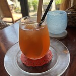 カフェメシプーチ - 