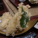 そば処 みよ田 - 