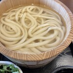 丸亀製麺 鶴岡店 - 
