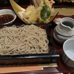 そば処 みよ田 - 