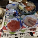 屋久岳（八食センター） - 