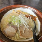 海海ラーメン - 
