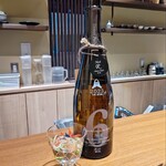 日本酒スタンド酛 - 