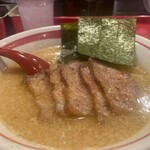 らーめん にんにくや - 