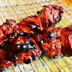 やきとり家 錦海まる - 鳥きも