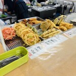 松の屋 - 料理写真: