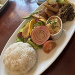 カフェメシプーチ - 