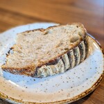 sumi - 自家製ライ麦酵母パン