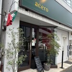 acero - 