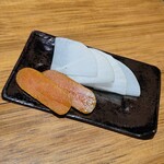 日本酒スタンド酛 - 