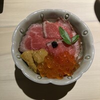 焼肉割烹 YP流 西心斎橋店 - 
