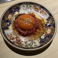 焼肉割烹 YP流 西心斎橋店 - 
