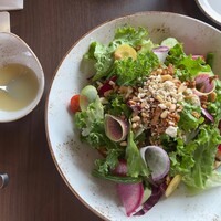 JAM17 DINING - サラダ