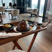 JAM17 DINING - お肉が来ました♪