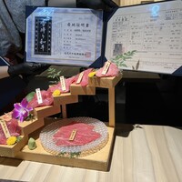 焼肉割烹 YP流 西心斎橋店 - 