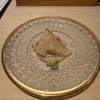 寿司割烹 旬はなれ 重絆 - 