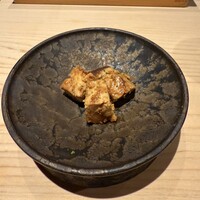 寿司割烹 旬はなれ 重絆 - 