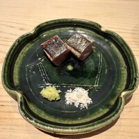 寿司割烹 旬はなれ 重絆 - 
