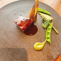 イタリア料理 リストランテ フィッシュボーン - 