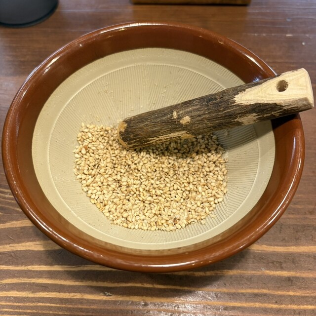四川担々麺 赤い鯨 赤坂店 - 赤坂/担々麺 | 食べログ