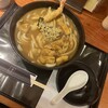 うどん料理 千