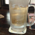 くいもの屋わん - 