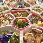 おうちごはん光里 - お早めにご予約をいただけましたら、お野菜たっぷりオードブルもご用意可能です。お気軽にお問い合わせ下さい。