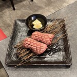 お肉一枚売りの焼肉店 焼肉とどろき - 