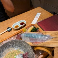 磯ぎよし 天神店 - 