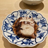 鮨 なんば 日比谷 - 