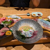 磯ぎよし 天神店 - 