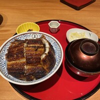 炭焼 うな富士 有楽町店 - 