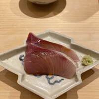 鮨 なんば 日比谷 - 