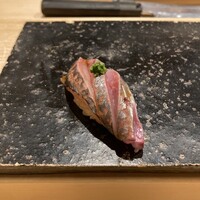 鮨 なんば 日比谷 - 