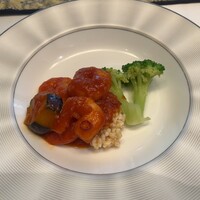 銀座アスター 新宿賓館  - 