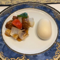 銀座アスター 新宿賓館  - 