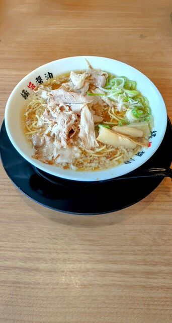 Ikkoku Sakigake Do Kisogawa Ten