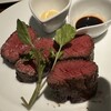 ステーキ＆ワイン グリアンテ - 料理写真:和牛食べ比べ　超美味しかったです