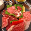 麻布十番焼肉 Kintan