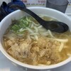 かすうどん 恵美須屋 2号店