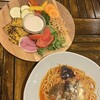 Italian Kitchen VANSAN 四日市中央緑地店