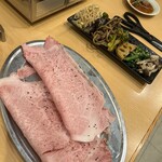 やきにくホルモン壱番 - 