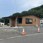 喫茶と土産 南1の4 - 