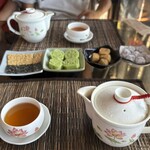 九份阿妹茶酒館 - 