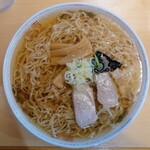 多良福 - 真上写真