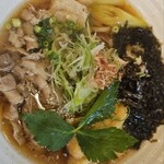 うどん花むすび - 