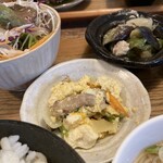 ル プロンク - 小鉢達