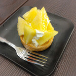 ベルガモット - 